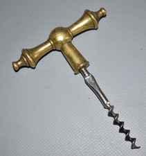 antiker Korkenzieher