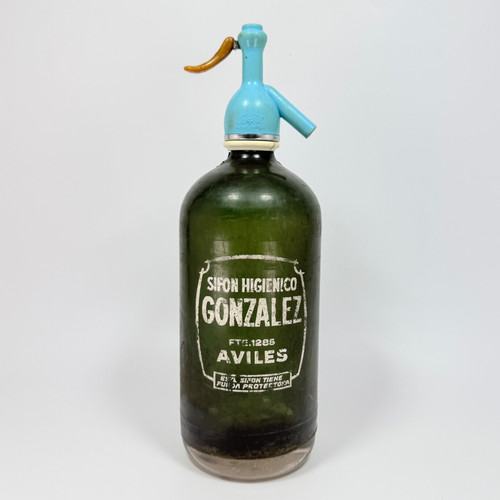 Siphonflasche sifón - siphonflasche,