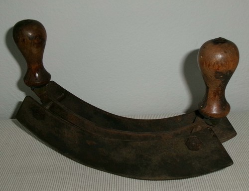Wiegemesser kräutermesser - wiegemesser,,