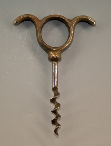 Korkenzieher corkscrew aus - korkenzieher/corkscrew,