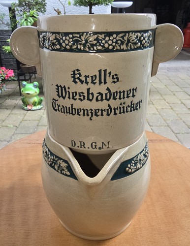 Krells wiesbadener - krells,