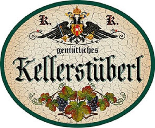 Kellerstüberl - , +
