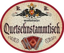 Quetschenstammtisch +
