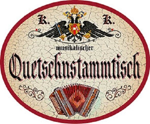 Quetschenstammtisch - , +