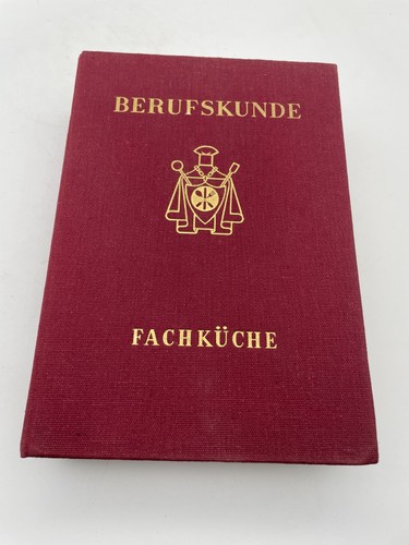 Antikes gastronomie buch - gastronomie,