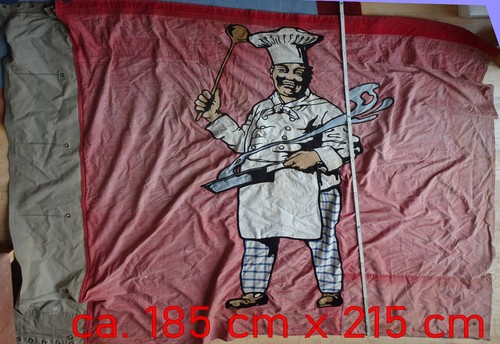 Rarität küchenchef koch - rarität,