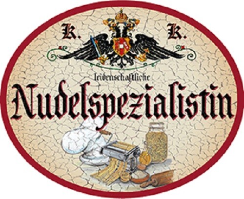 Nudelspezialistin - , +