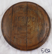 Holzdeckel Fassdeckel