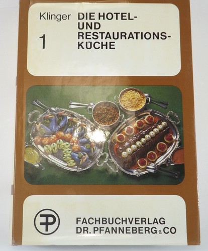 Klinger die hotel und - die,