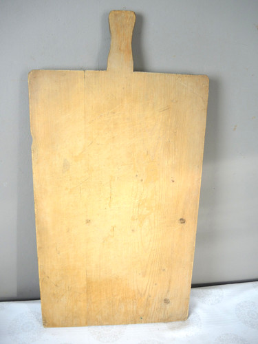 Antikes brotzeitbrett - antikes,