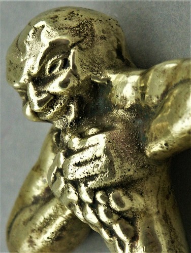 Art deco korkenzieher vintage - art,