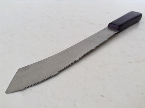 Altes brotmesser solingen - altes, brotmesser,