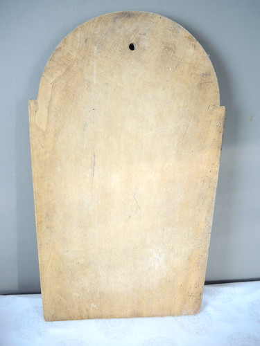Antikes brotzeitbrett - antikes,