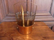 Alter Eiskübel / Eisbehälter