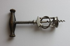 Korkenzieher Corkscrew Tire