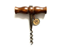 Korkenzieher Corkscrew Tire