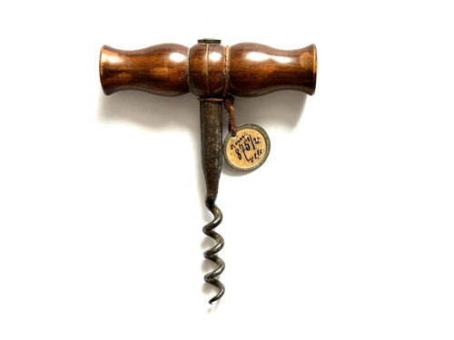 Korkenzieher corkscrew tire - korkenzieher,