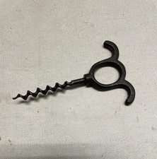 antiker Korkenzieher