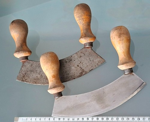 Historische wiegemesser - historische,