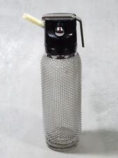 Vintage Sodaflasche - Siphon