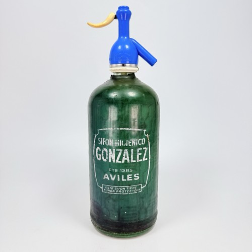 Siphonflasche sifón - siphonflasche,