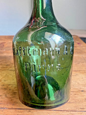 Seltene Antike Magenbitter