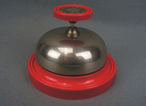 Kultiger vintage durstmelder - vintage,