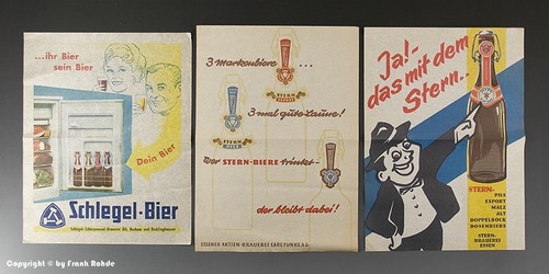 Einwickelpapier - x,