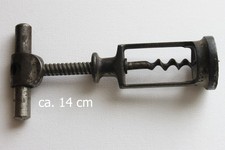 Korkenzieher Corkscrew Tire