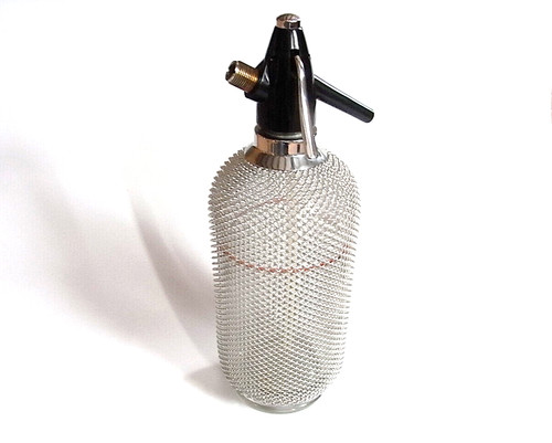 Soda flasche syphon seltzer - soda,