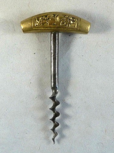 Korkenzieher tire bouchon - tire,
