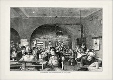 AUGUSTINERBRÄU BRAUEREI