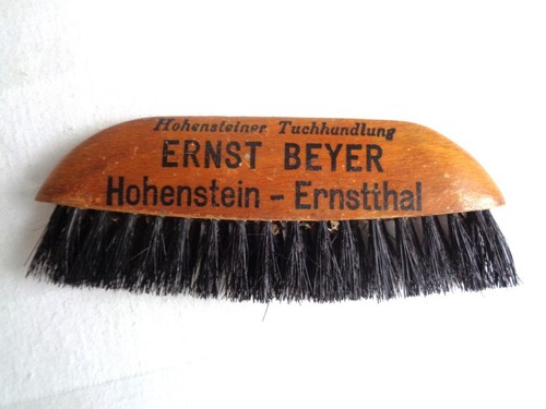 Tischbürste kellnerbürste - tischbürste,,