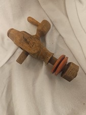 Zapfhahn Original, Fa. RENZ