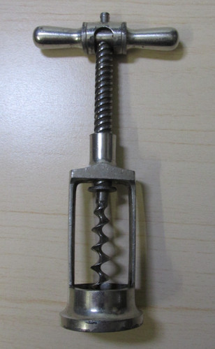 Antiker massiver glocken - massiver,