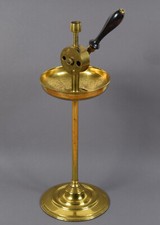 Seltener Zigarrenanzünder