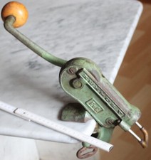 alt hand hebel flaschen korken