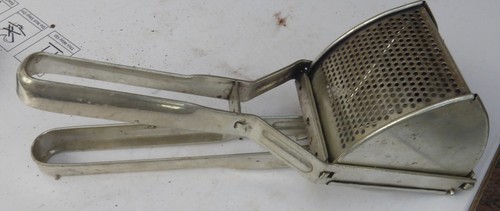 Alte küchenhelfer ddr - alte,